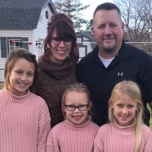 Meet your Posher, Matt